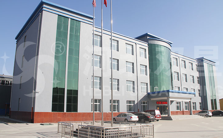 河北双星公司实景